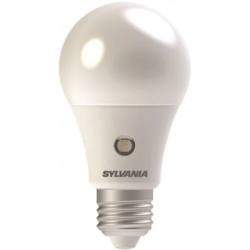 ΛΑΜΠΑ led Α60 e27 12w 220 240v ΜΕ ΦΩΤΟΚΥΤΤΑΡΟ vk