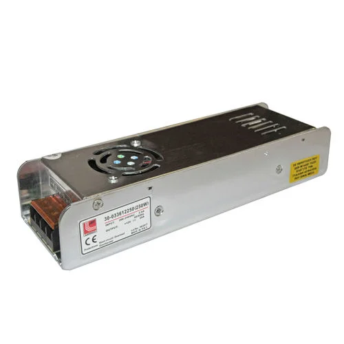 12V 250W LUMEN