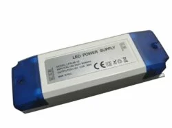 ΤΡΟΦΟΔΟΤΙΚΟ ΓΙΑ LED ΠΛΑΣΤΙΚΟ 12V 36W AMARAD PLS-36-12