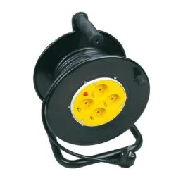 ΜΠΑΛΑΝΤΕΖΑ ΚΑΡΟΥΛΙ IP20 3X1.5MM 15M EUROLAMP 147-47044