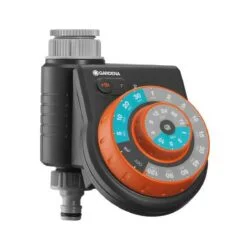 ΠΡΟΓΡΑΜΜΑΤΙΣΤΗΣ ΠΟΤΙΣΜΑΤΟΣ ΜΠΑΤΑΡΙΑΣ GARDENA EASY PLUS 1888
