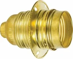 ΝΤΟΥΙ ΜΕΤΑΛΛΙΚΟ ΜΕ ΒΟΛΤΕΣ ΚΑΙ ΔΑΧΤΥΛΙΔΙΑ Ε27 VK/1031FL