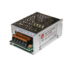 ΤΡΟΦΟΔΟΤΙΚO ΓΙΑ LED ΑΛΟΥΜΙΝΙΟΥ 12V 25W ADELEQ 30-3361225