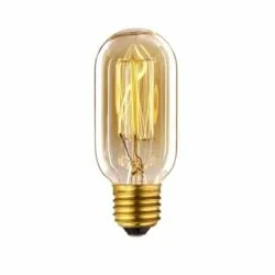 ΛΑΜΠΑ ΔΙΑΚΟΣΜΗΤΙΚΗ ΠΥΡΑΚΤΩΣΕΩΣ E27 40W ΦOS_ME 03-02306