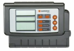 ΠΡΟΓΡΑΜΜΑΤΙΣΤΗΣ ΠΟΤΙΣΜΑΤΟΣ ΡΕΥΜΑΤΟΣ GARDENA CLASSIC 6030 6 στάσεων 1284