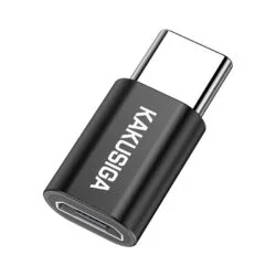 ΑΝΤΑΠΤΟΡΑΣ Micro USB ΣΕ Type C KAKUSIGA KSC-531