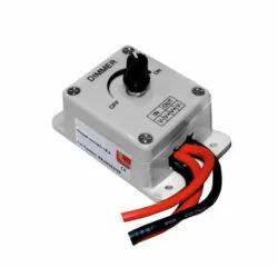 ΝΤΙΜΕΡ ΕΠΙΤOIXO ΧΕΙΡOKINHTO ΓΙΑ ΤΑΙΝΙΑ LED ΜΟΝΟΧΡΩΜΗ 12VDC 96W/24VDC 192W 16A ADELEQ 30-331121