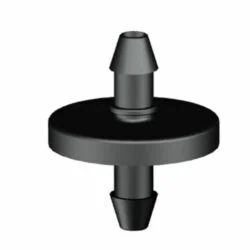 ΕΝΔΙΑΜΕΣΟΣ ΣΤΑΛΑΚΤΗΣ ΜΙΝΙ FLOW ΓΡΑΜΜΙΚΟΣ TECO 4 lt/h