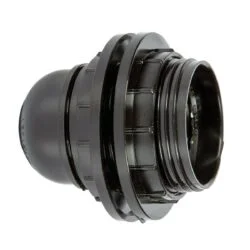 ΝΤΟΥΙ ΒΑΚΕΛΙΤΗ ΜΕ ΒΟΛΤΕΣ ΚΑΙ ΔΑΧΤΥΛΙΔΙΑ Ε27 VK/GH-02/2