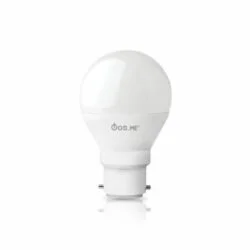 ΛΑΜΠΑ LED ΣΦΑΙΡΙΚΗ Β22 4,9W 220V-240V ΦΟS_ΜΕ