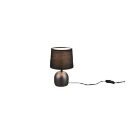 ΕΠΙΤΡΑΠΕΖΙΟ ΠΟΡΤΑΤΙΦ MALU ΝΙΚΕΛ – ΑΝΤΙΚΕ RL LIGHTING R50802667