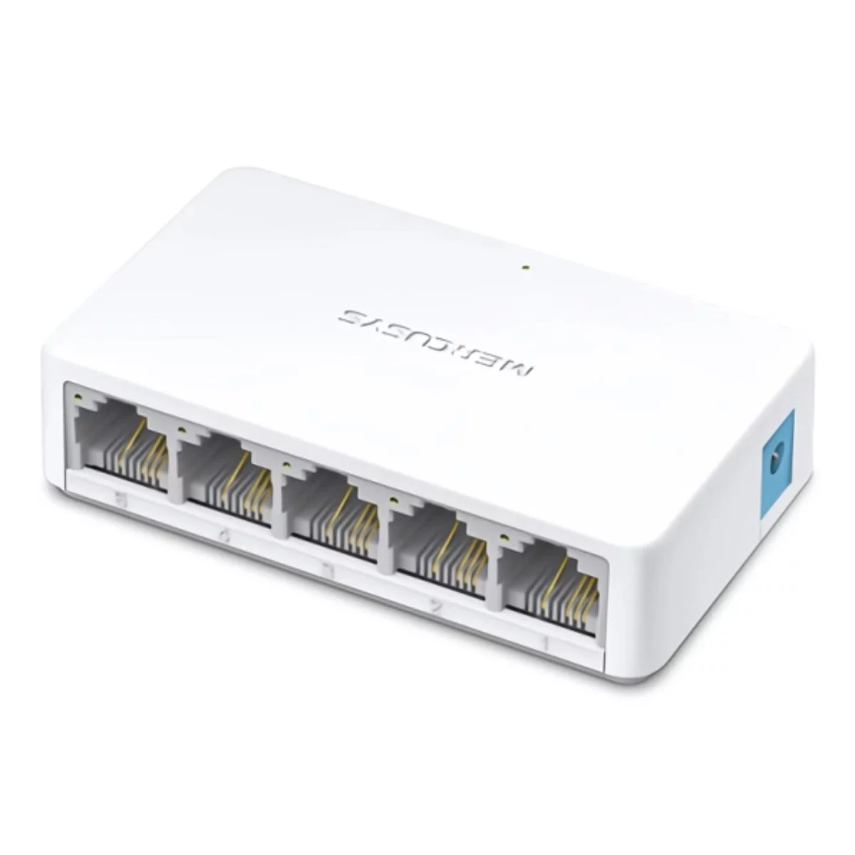 switch 5 port mercusys ms105