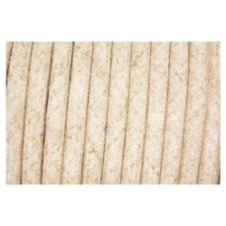ΚΑΛΩΔΙΟ ΥΦΑΣΜΑΤΙΝΟ ΣΤΡΟΓΓΥΛΟ ΛΙΝΟ 2Χ0,75mm² VK/TUBK000C