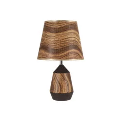 ΕΠΙΤΡΑΠΕΖΙΟ ΠΟΡΤΑΤΙΦ ΜΕΤΑΛΛΙΚΟ ΚΑΦΕ ARLIGHT TLC7029