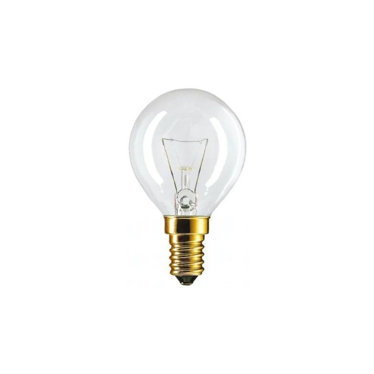 ΛΑΜΠΑ ΠΥΡΑΚΤΩΣΕΩΣ ΦΟΥΡΝΟΥ ΣΦΑΙΡΙΚΗ Ε14 40w 300° 230v leuci 042214.0101