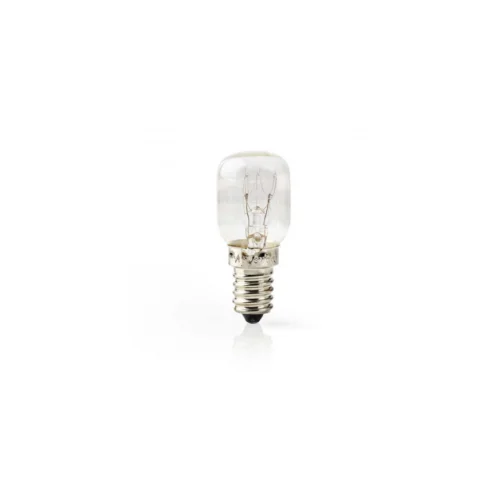 ΛΑΜΠΑ ΠΥΡΑΚΤΩΣΕΩΣ ΦΟΥΡΝΟΥ Ε14 25w 300° 230v leuci 052721.0101